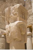 Photo Texture of Hatshepsut 0237